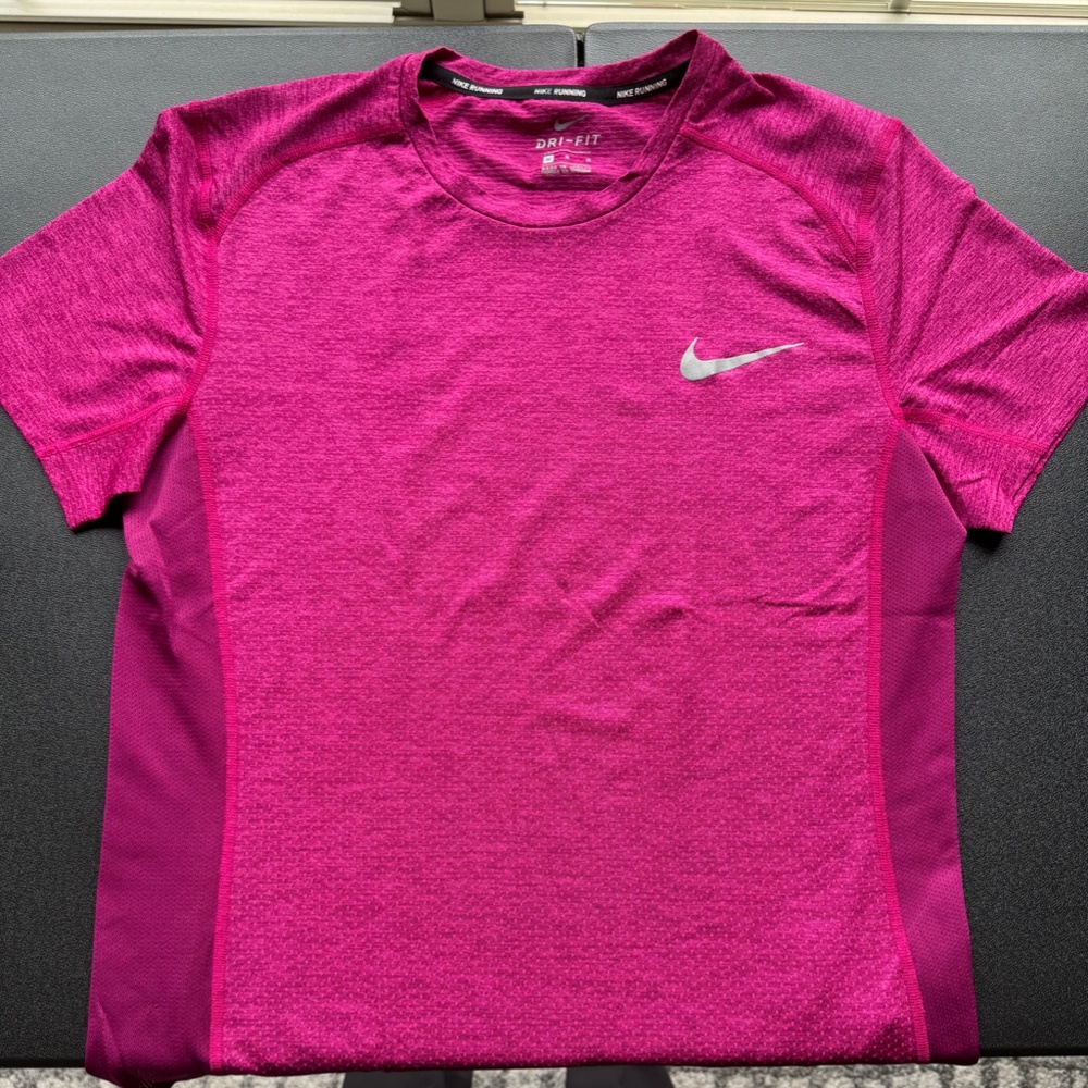 Nike dri-fit shirt